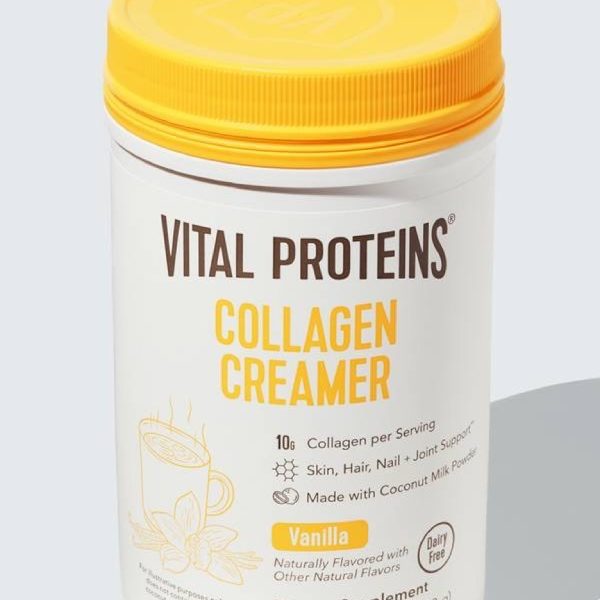 Vital Proteins Collagen Creamer