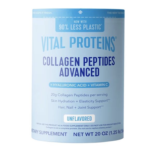 Vital Proteins Collagen Peptides
