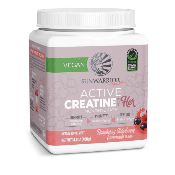 Active Creatine for Her