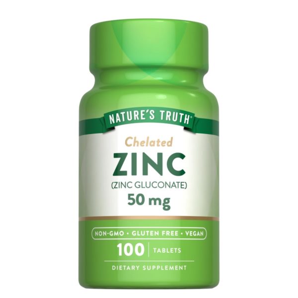 Zinc