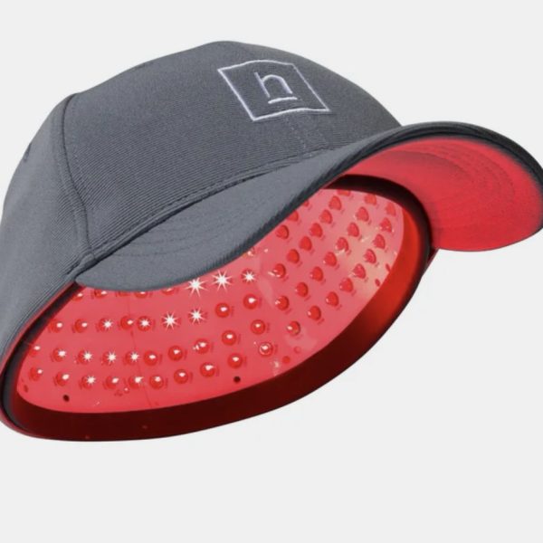 PowerFlex 272 Laser Cap (Bajo Pedido)