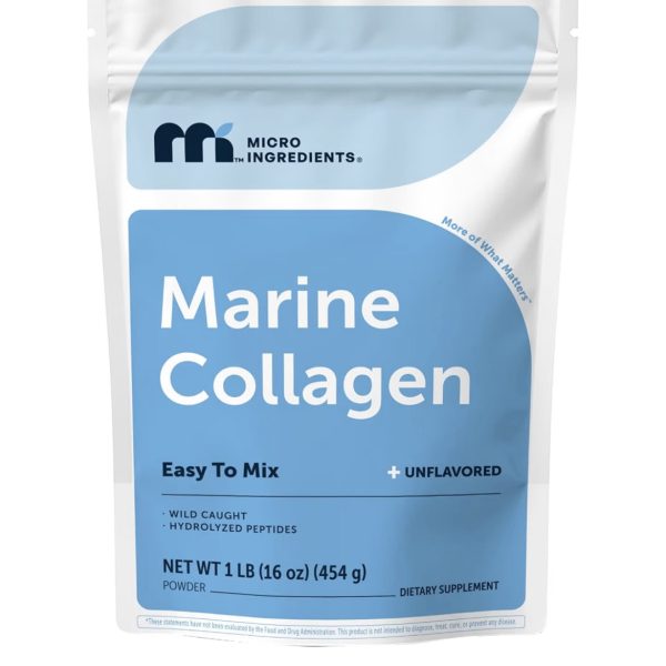 Marine Collagen