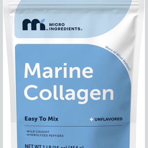 Marine Collagen